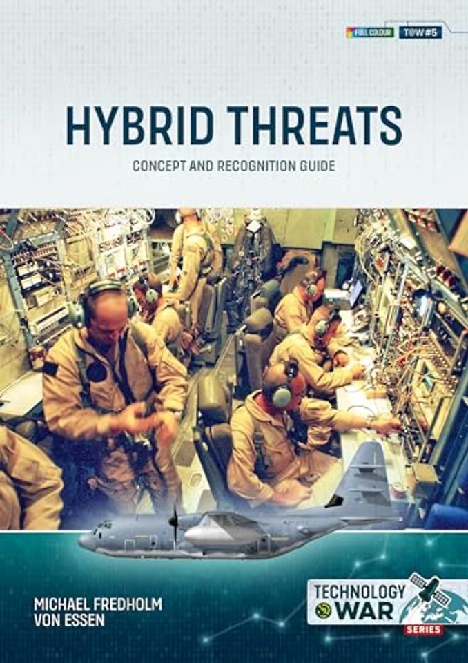 Hybrid Threats