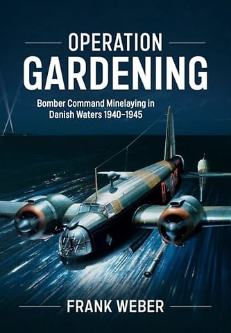 Operation Gardening