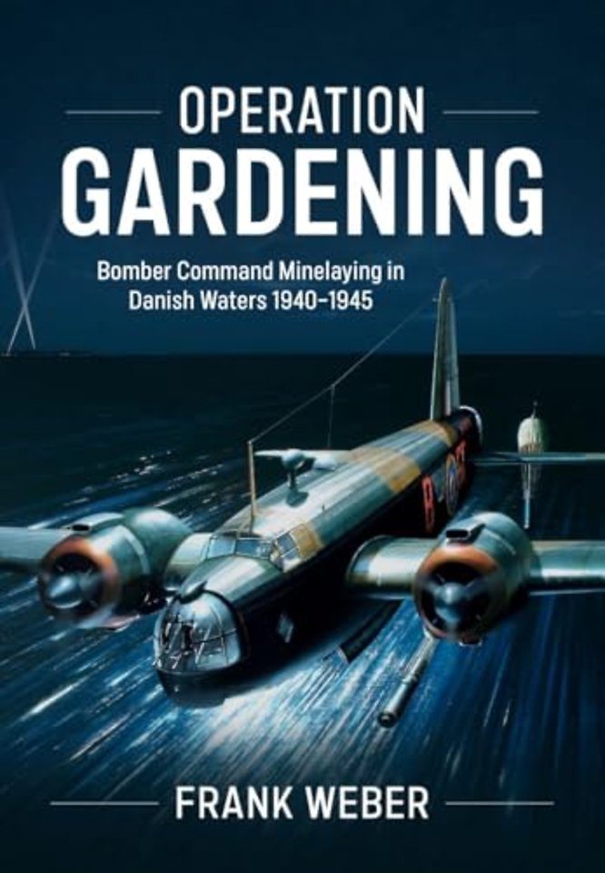 Operation Gardening