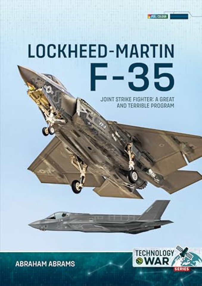 F-35 Joint Strike Fighter