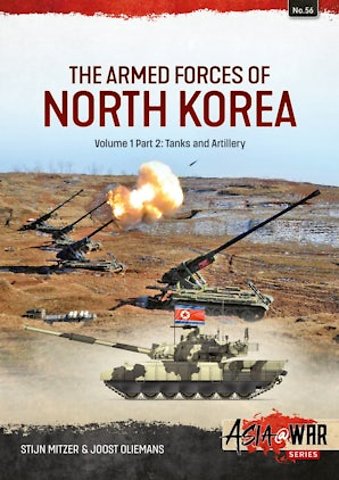 The Armed Forces of North Korea