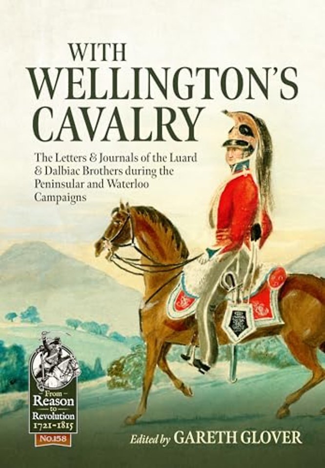 With Wellington's Cavalry