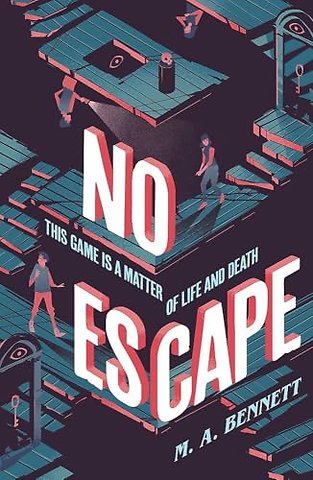 No Escape