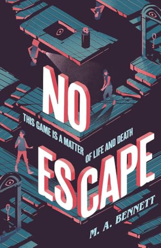 No Escape