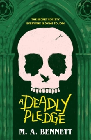 A Deadly Pledge
