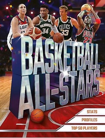 Basketball All-Stars