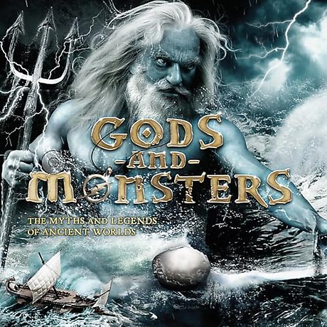 Gods and Monsters