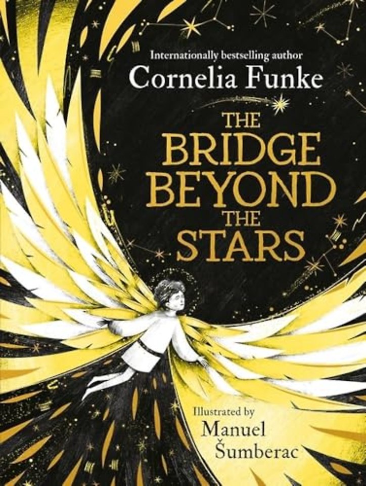 The Bridge Beyond the Stars