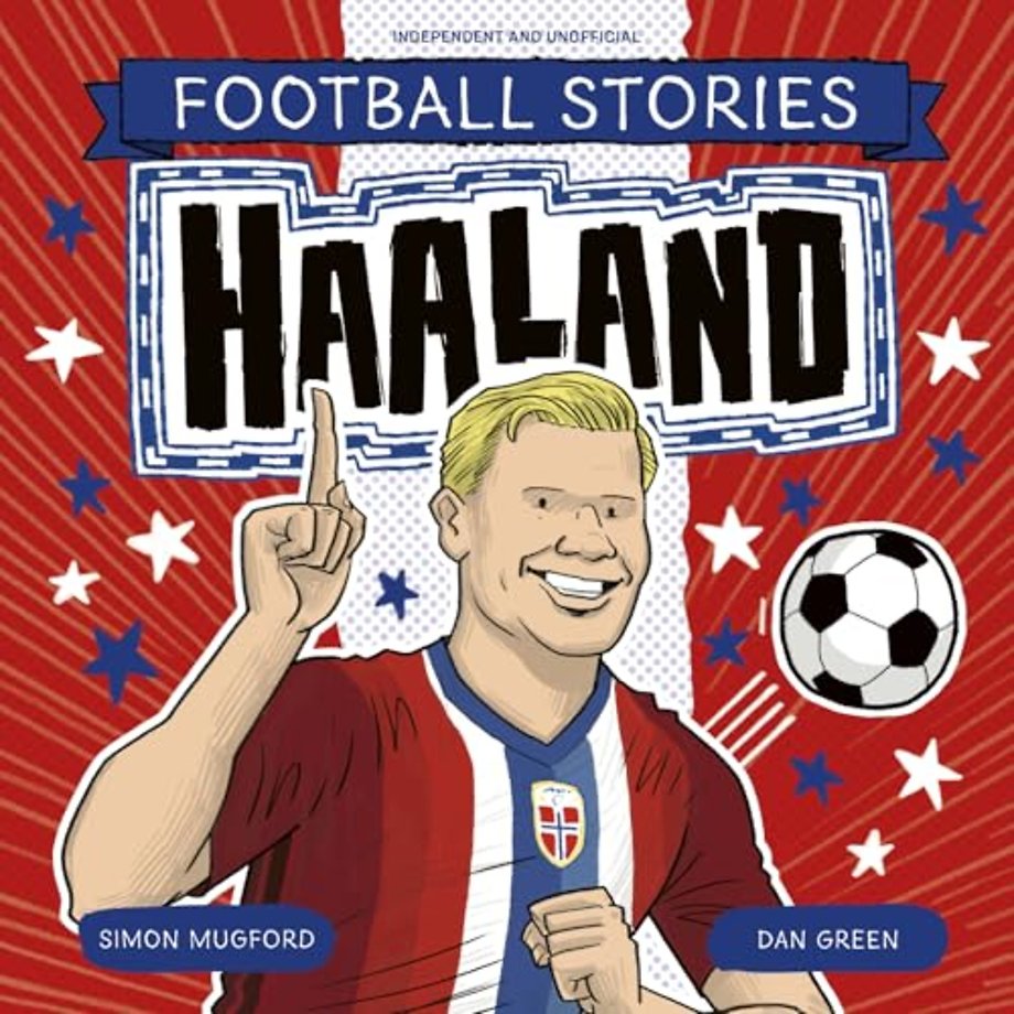 Football Stories: Haaland