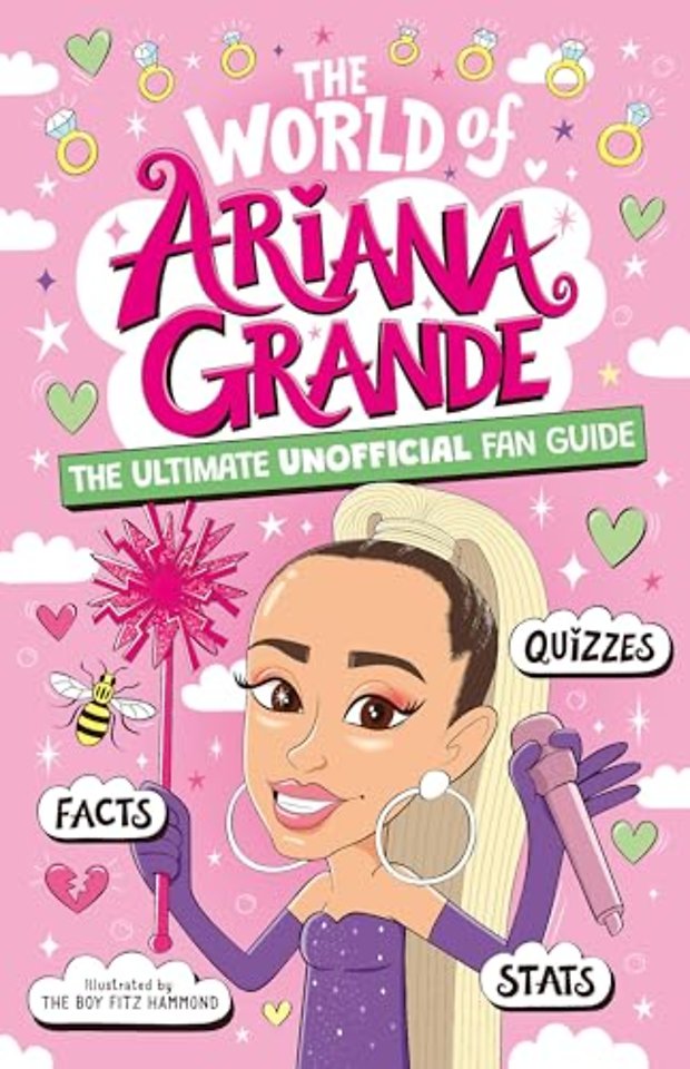 The World of Ariana Grande
