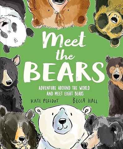 Meet the Bears