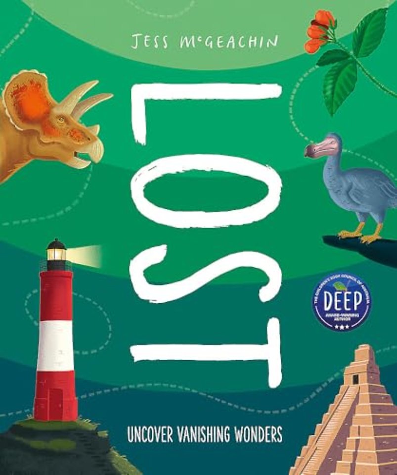 Lost
