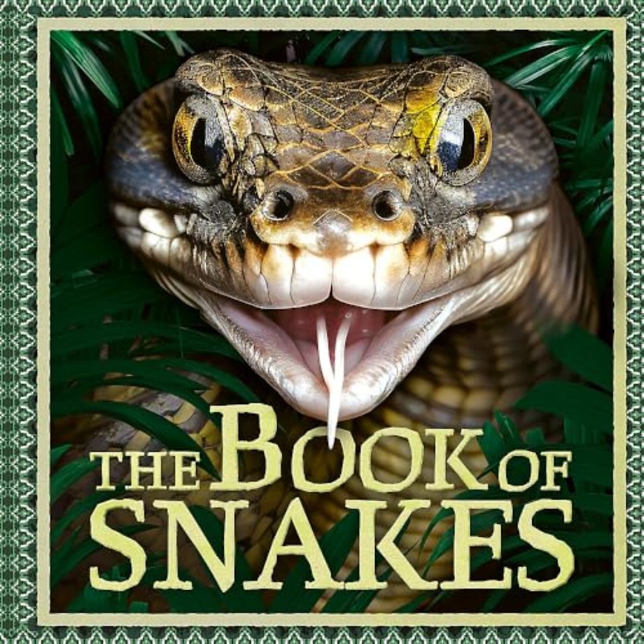 The Book of Snakes