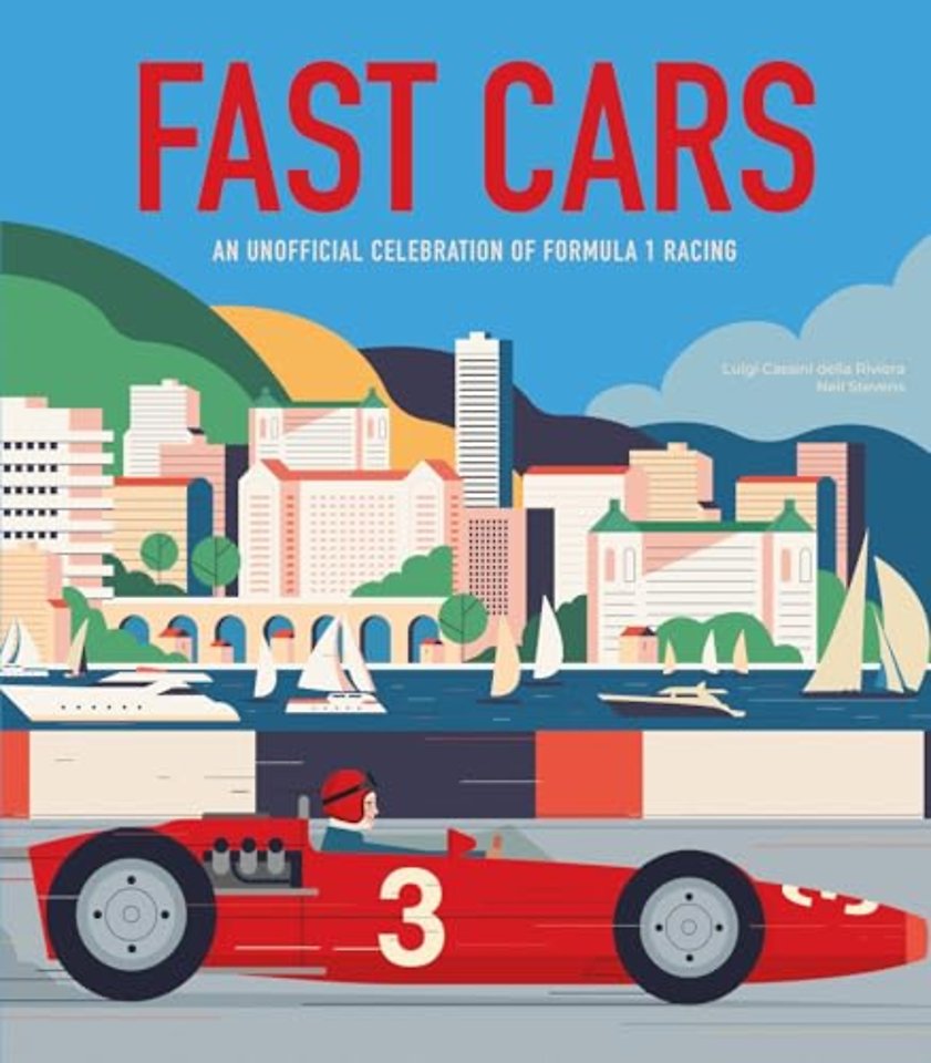 Fast Cars