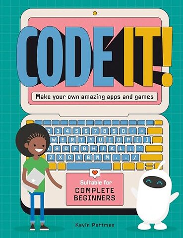 You Can Code