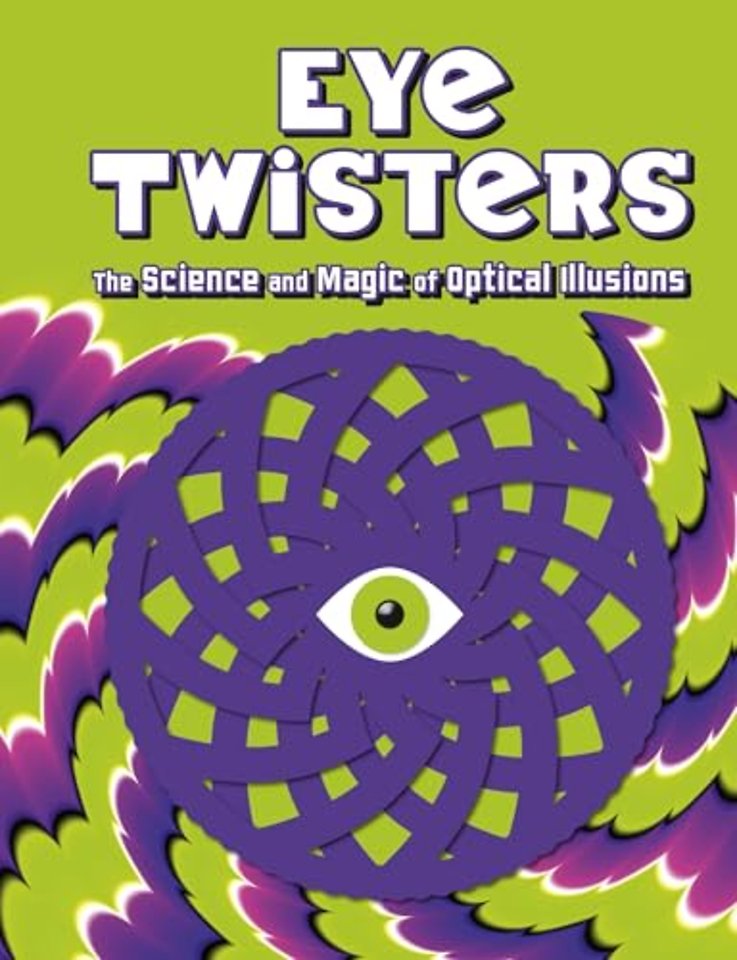 Eye Twisters