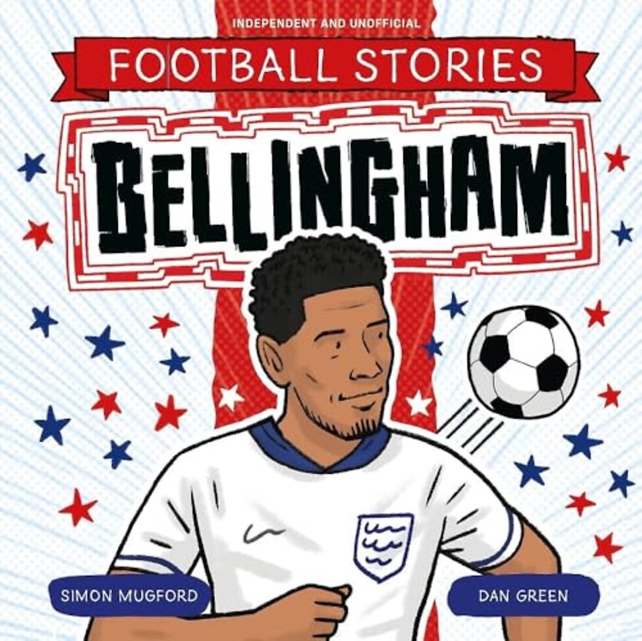 Football Stories: Bellingham