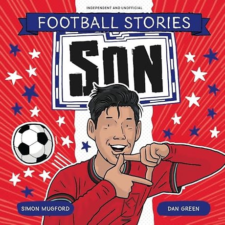 Football Stories: Son