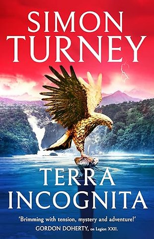 Terra Incognita