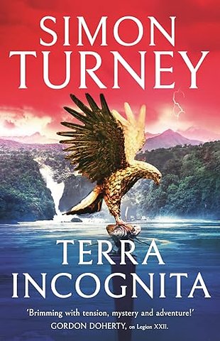 Terra Incognita