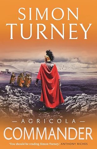 Agricola: Commander