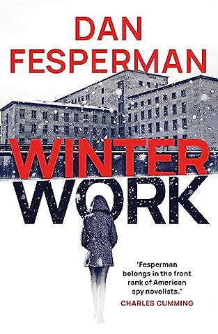 Winter Work