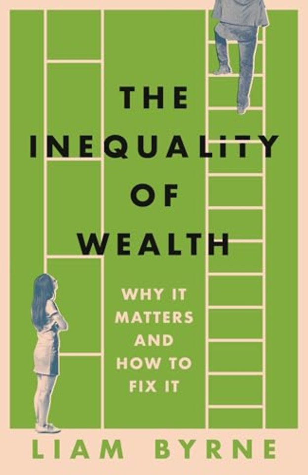 The Inequality of Wealth