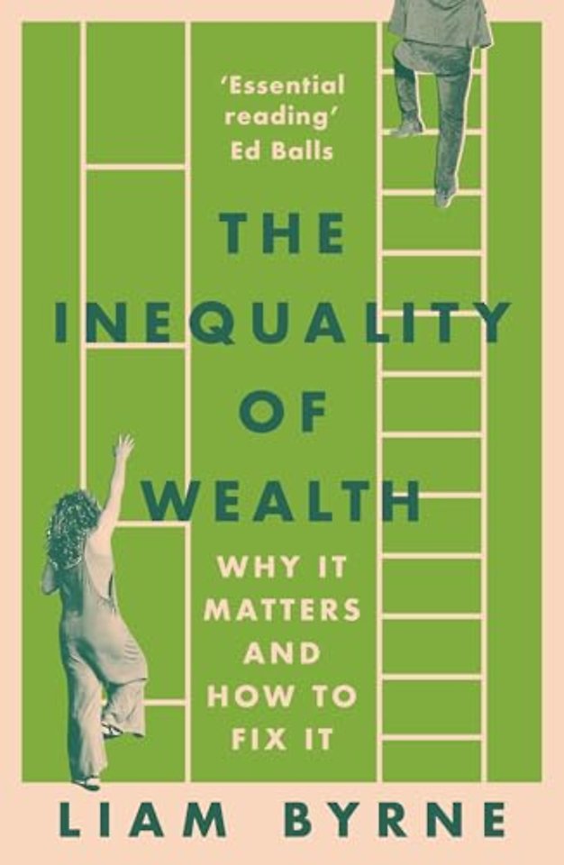 The Inequality of Wealth