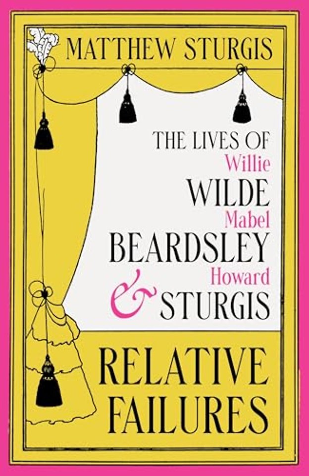 Relative Failures