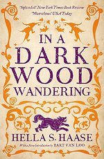 In a Dark Wood Wandering