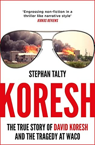 Koresh