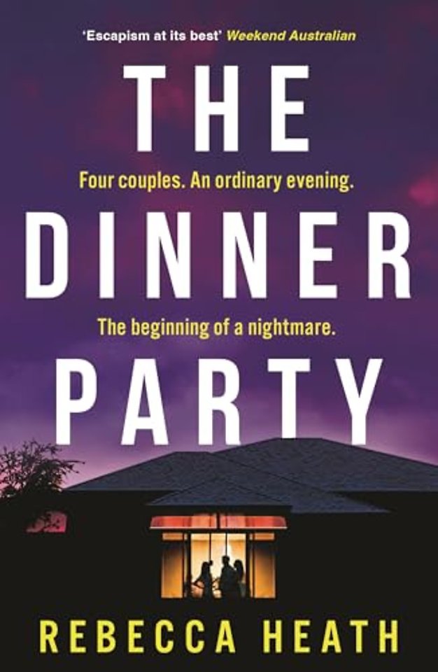 The Dinner Party