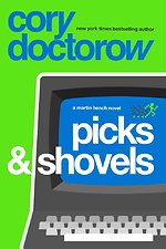 Picks and Shovels