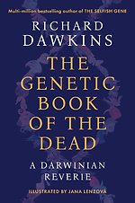 The Genetic Book of the Dead