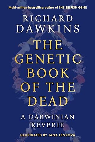 The Genetic Book of the Dead