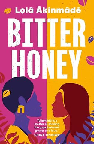 Bitter Honey