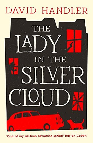 The Lady in the Silver Cloud