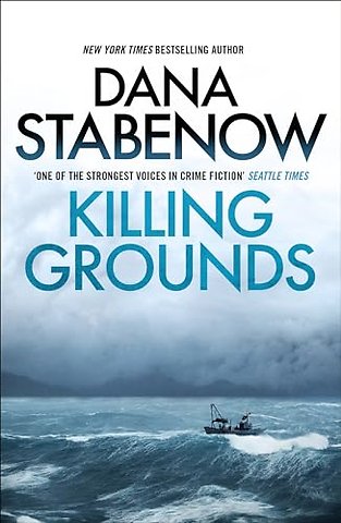 Killing Grounds