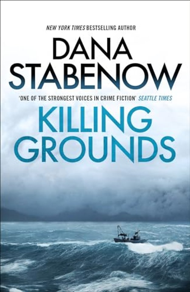 Killing Grounds