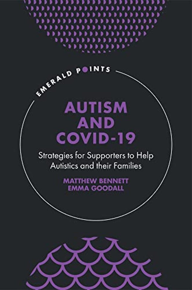 Autism and COVID-19