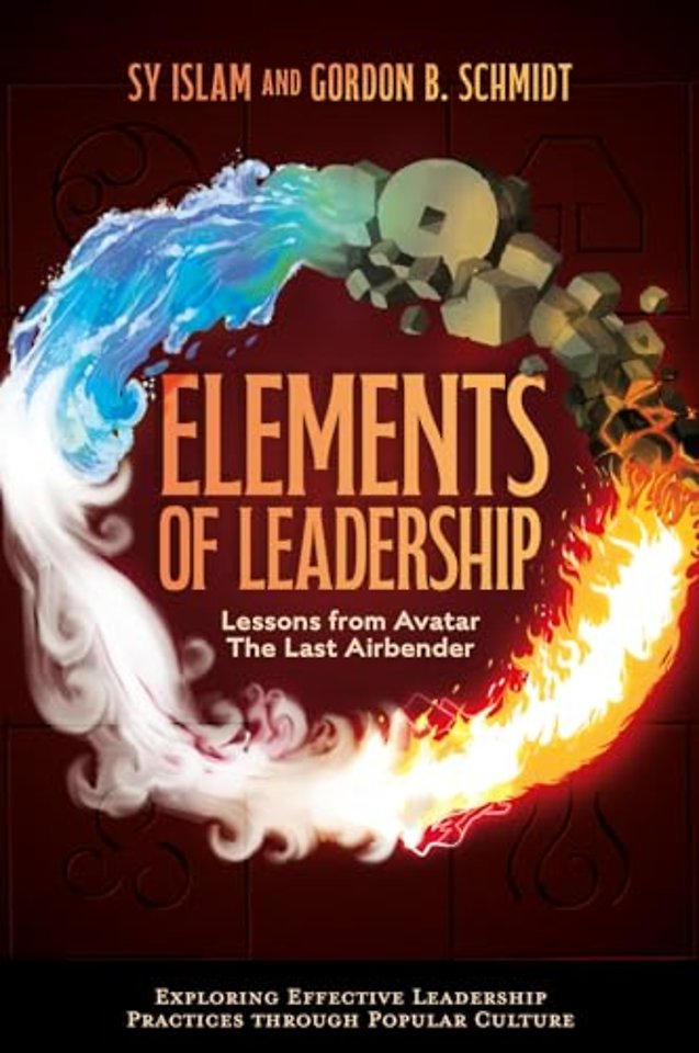 Elements of Leadership