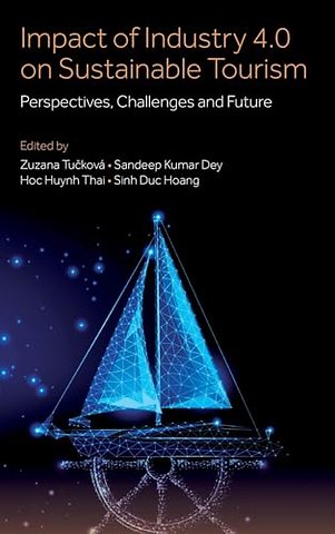 Impact of Industry 4.0 on Sustainable Tourism