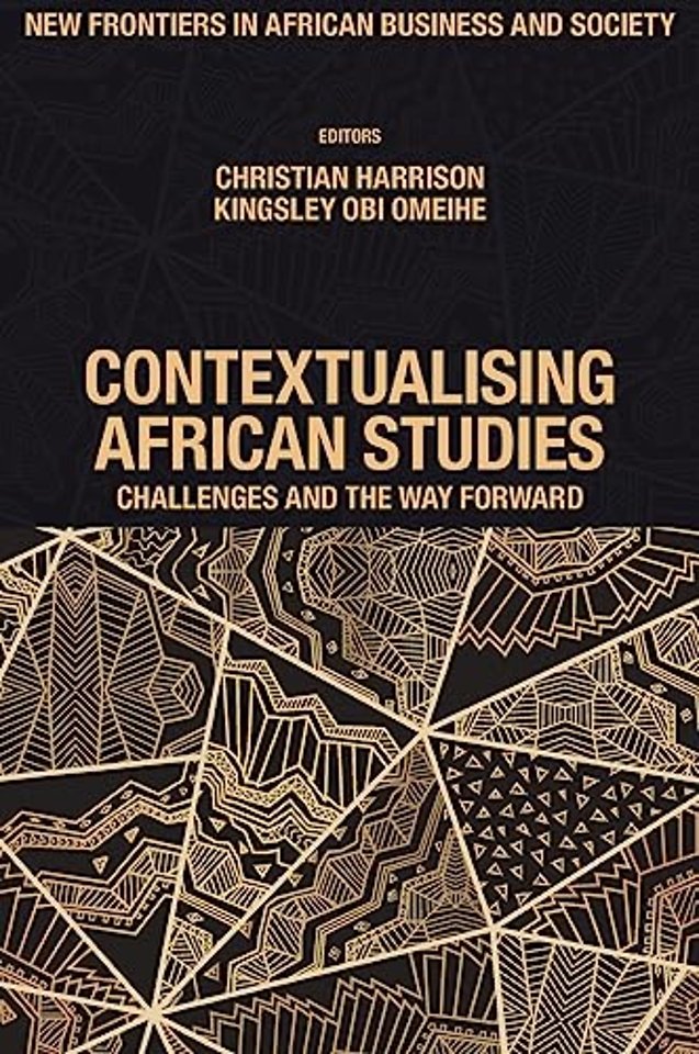 Contextualising African Studies – Challenges and the Way Forward