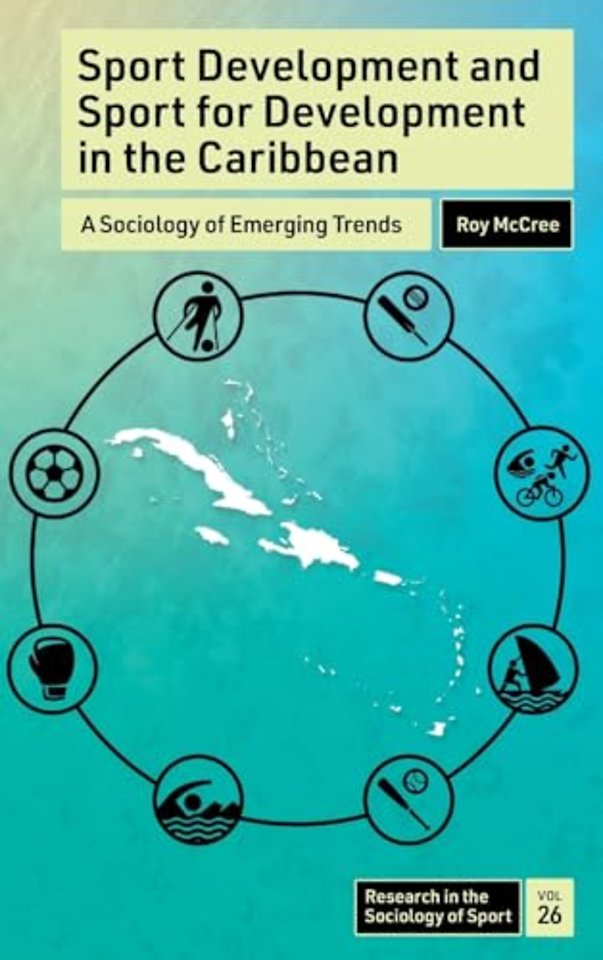 Sport Development and Sport for Development in the Caribbean