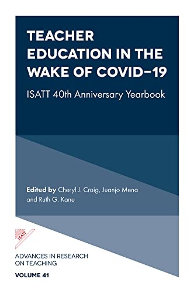Teacher Education in the Wake of Covid-19