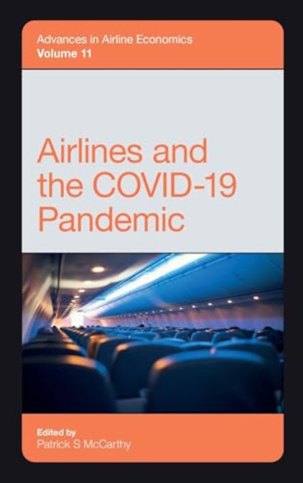 Airlines and the COVID–19 Pandemic