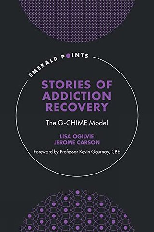Stories of Addiction Recovery – The G–CHIME Model