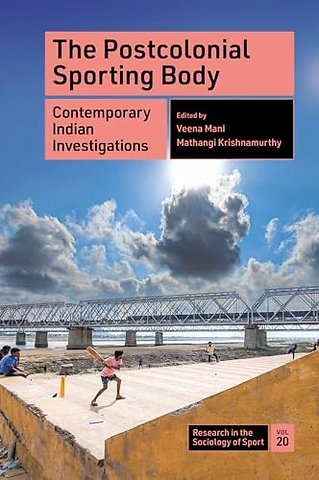 The Postcolonial Sporting Body