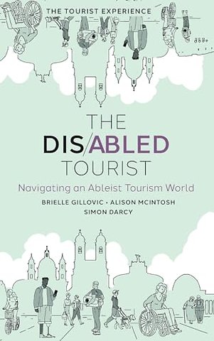 The Disabled Tourist