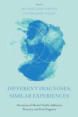 Different Diagnoses, Similar Experiences